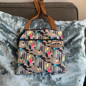Kavu Crossbody Purse